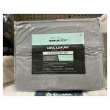Tempur-pedic King sheet set