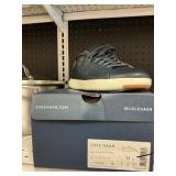 Cole Haan grandpro tennis size 11