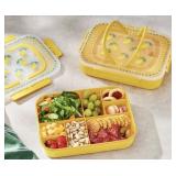 2 pk snackable box - lemon