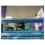 Swifer HD mop 27 ct