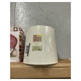 Threshold lamp shade