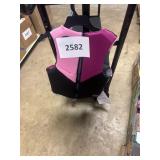 Body Glove life vest womens  S  30-33in