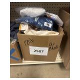 Womens clothing lot approx 12 ct Med