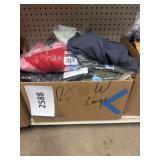Womens clothing lot approx 12 ct L