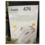 Cuisinart 11 pc knife set