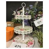 Cupcake stand