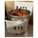 Fall decor