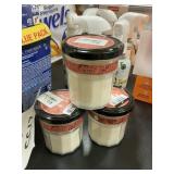 Meyers clean 7.2oz candle