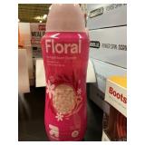 Floral scent booster  Up & Up 24 oz
