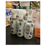 Miss Mouths stain treater  spray 12 floz