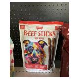 Beef sticks 2.2lbs