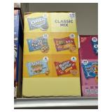 Nabisco classic mix 40 packs