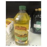Pompeian Olive oil 68 fl oz