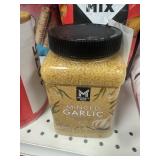 Minced garlic 48 oz