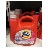 Tide downy 100 loads