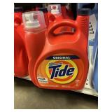 Tide original 152 loads