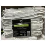 Bath towels 8 pack