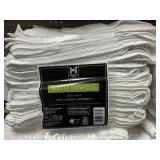 Bath towels 8 pack