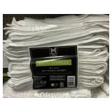 Bath towels 8 pack