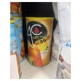 4C iced tea w/ lemon 5lb