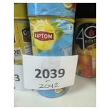 Lipton iced tea w/ lemon 5lb