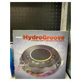 ION hydro groove floating speaker