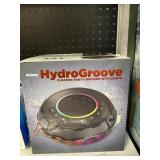 ION hydro groove floating speaker