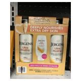Jergens lotion 2-21 fl oz - 1- 3 fl oz