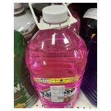 Fabuloso cleaner 210 fl oz-pink