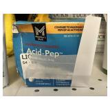 Acid-prep 2-200 ct