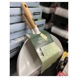 Ever Spring dustpan & hand brush