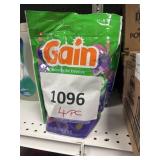 Gain moonlight breeze 4-25 oz bags