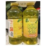 Pine sol - yellow 2-60 fl oz