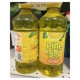 Pine sol - yellow 2-60 fl oz