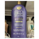Ogx shampoo 40 fl oz
