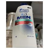 Head n shoulders 40 fl oz