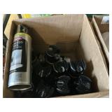Weiman SS polish 12 cans
