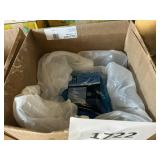 Foaming hand soap refills box lot