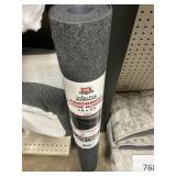 Drip & dry absorbent floor runner 3ftx8ft