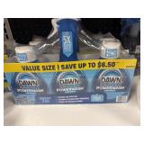 Dawn powerwash dish spray 3 pack