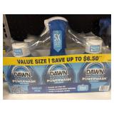 Dawn powerwash dish spray 3 pack