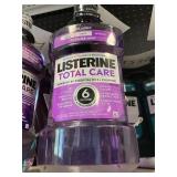 Listerine -purple 3-1L