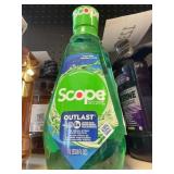Scope mouth wash 1L