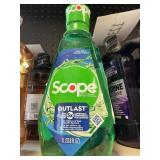 Scope mouth wash 1L