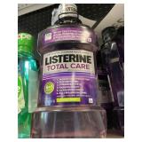 Listerine -purple 3-1L