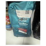 Caribou mahogany dark 40 oz