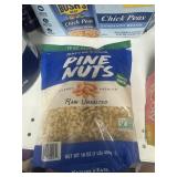 Pine nuts 16 oz
