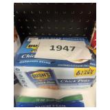 Bushs chick peas 6 cans