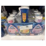 Dawn powerwash dish spray 3 pack
