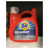 Tide oxi boost 100 loads
